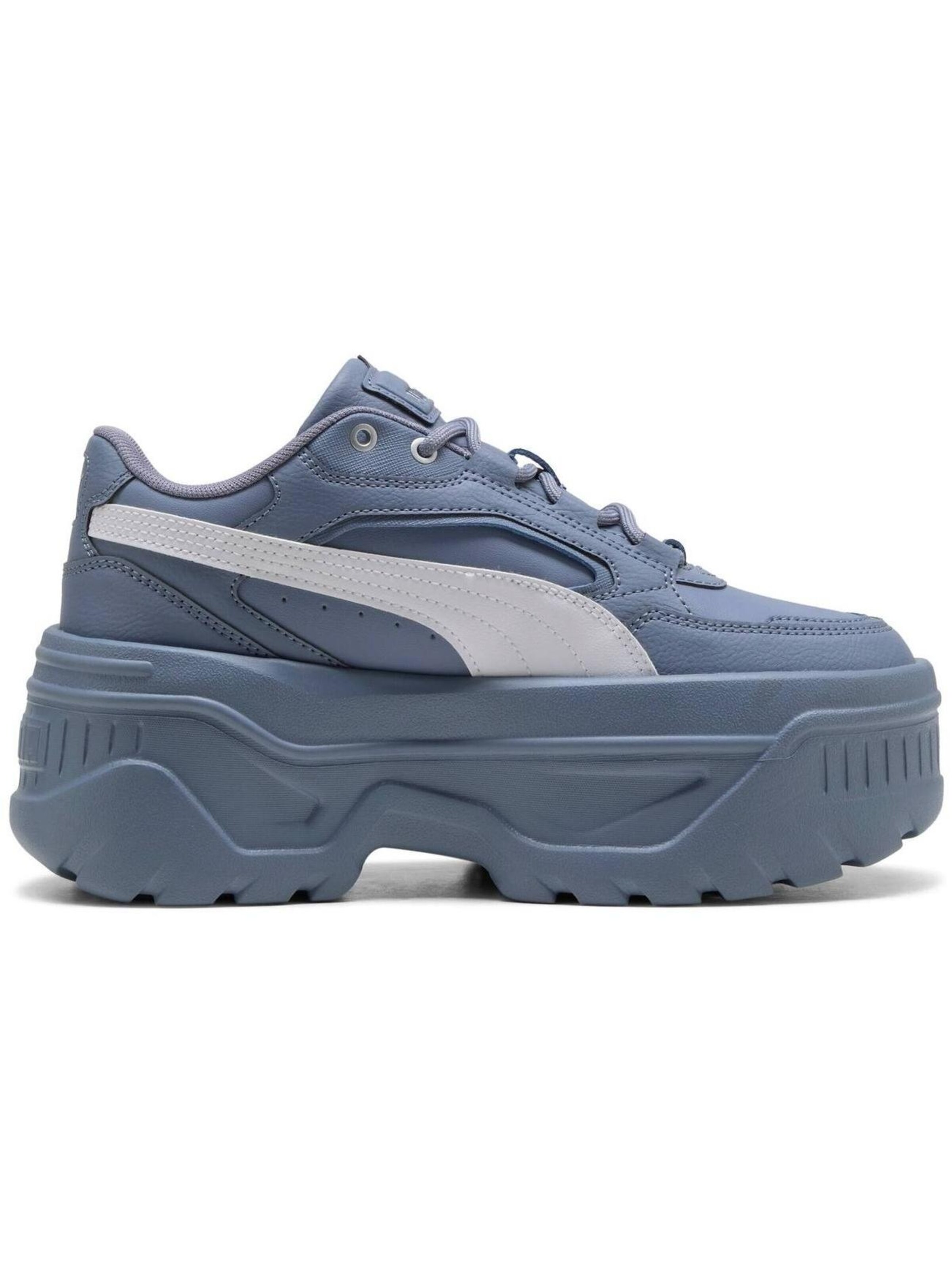 Scarpa sportiva 'Karmen X-tra' di PUMA in blu