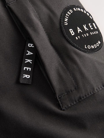 Baker by Ted Baker Tussenjas in Zwart
