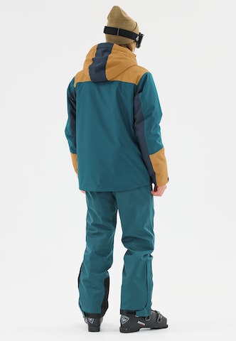 Whistler Skijacke 'Kingland' in Blau