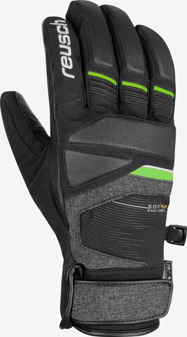 REUSCH Sporthandschoenen 'Storm R-TEX® XT' in Gemengde kleuren