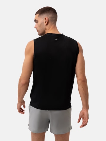 DANISH ENDURANCE Shirt in Black