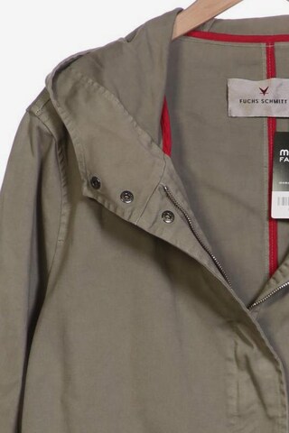 Fuchs Schmitt Jacket & Coat in L in Grey