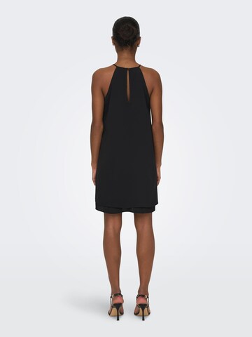 ONLY - Vestido 'JAMES' en negro