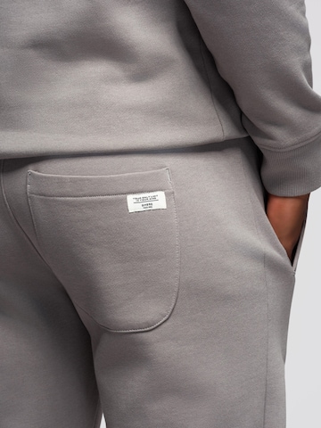 Survêtement 'Z120' Ombre en gris