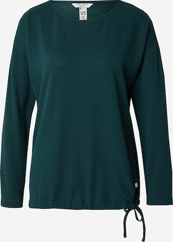 ZABAIONEMajica 'Do44natella' - zelena boja: prednji dio