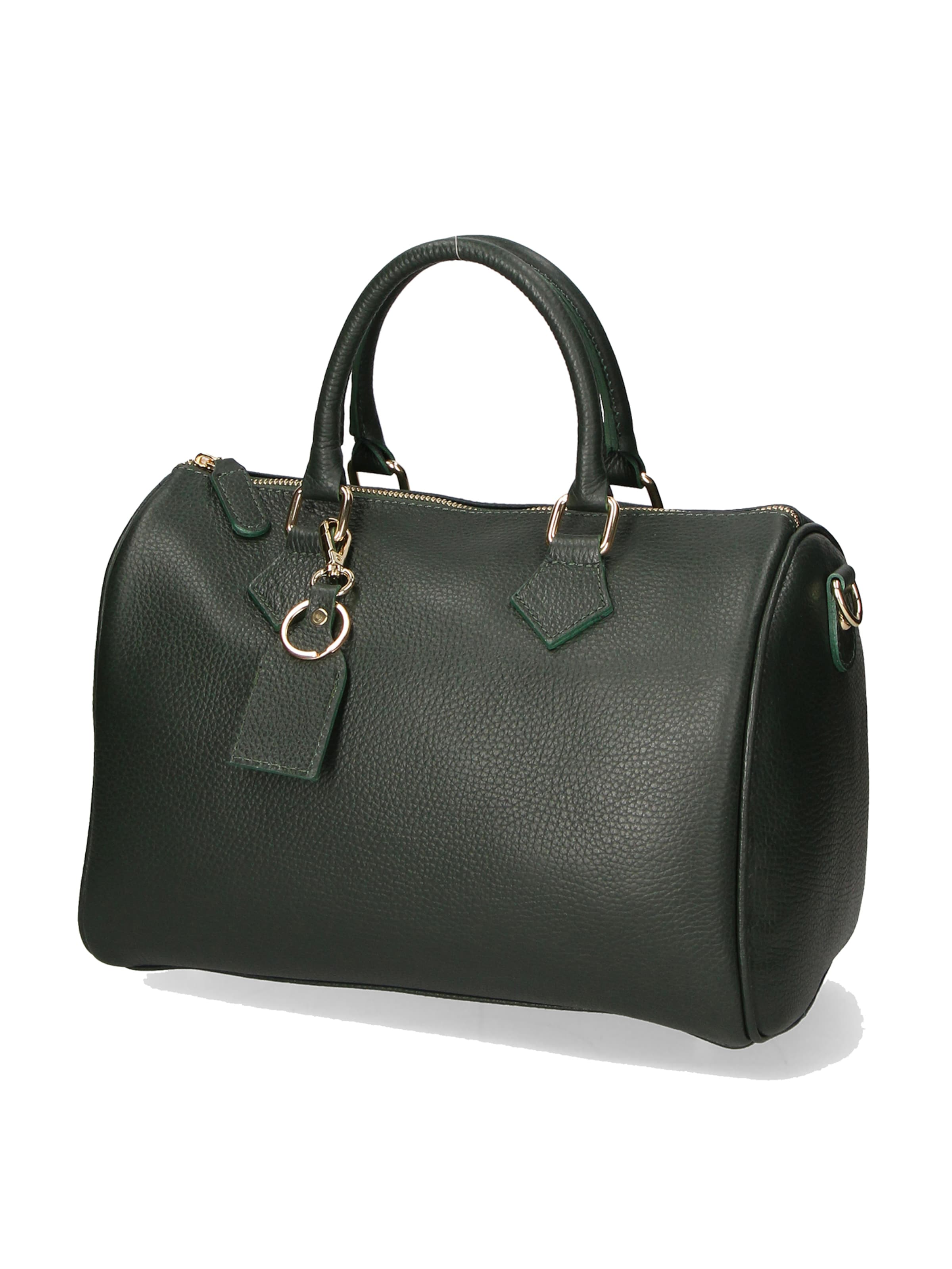 Gave Lux Handtas in Groen