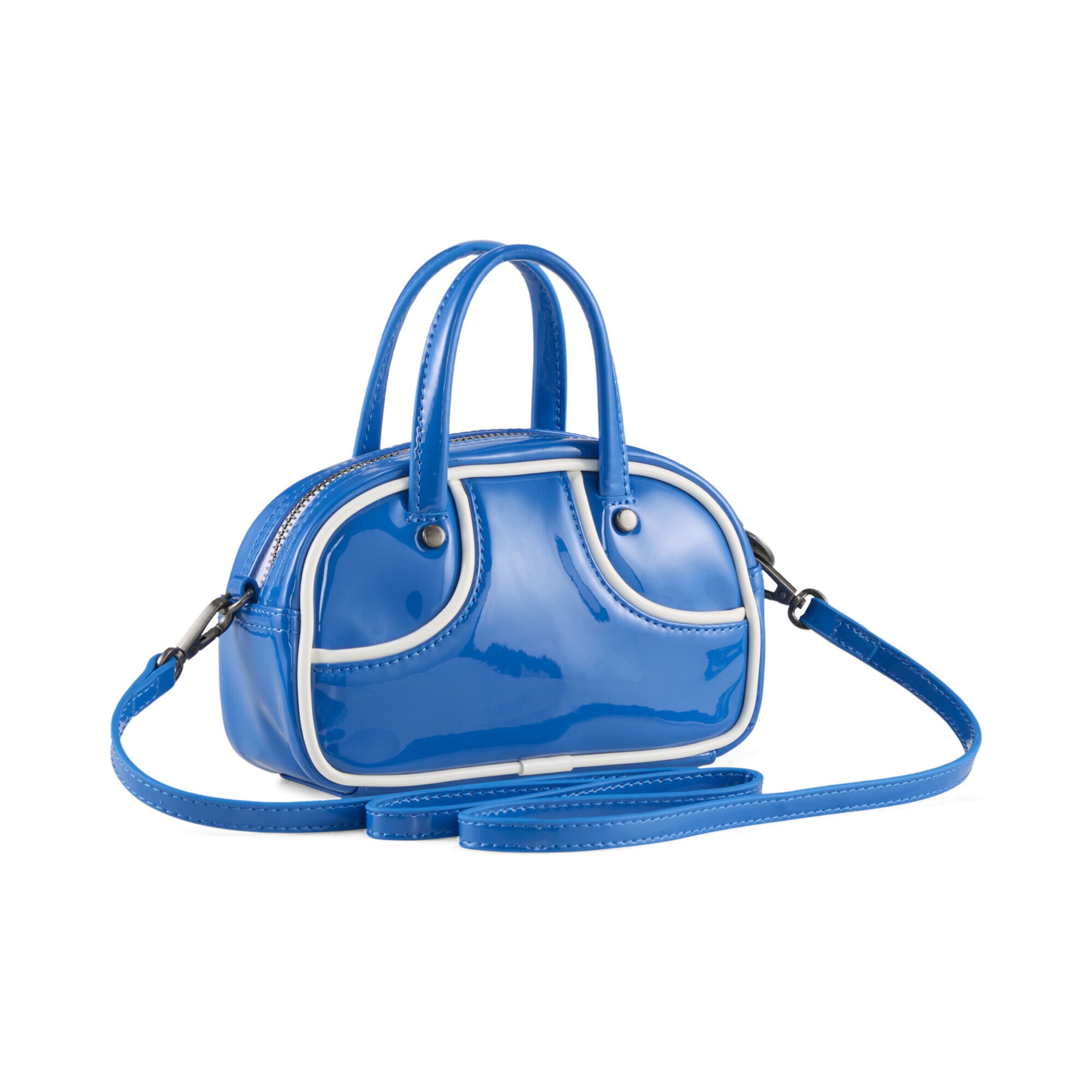 Sac de sport '1976 Micro 1' PUMA en bleu