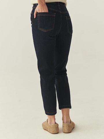 TATUUM Обычный Штаны в Синий