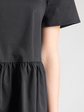 JDY Dress 'JDYMIO' in Black