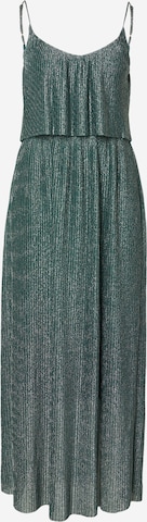 žalia ABOUT YOU Megzta suknelė 'Iris': priekis