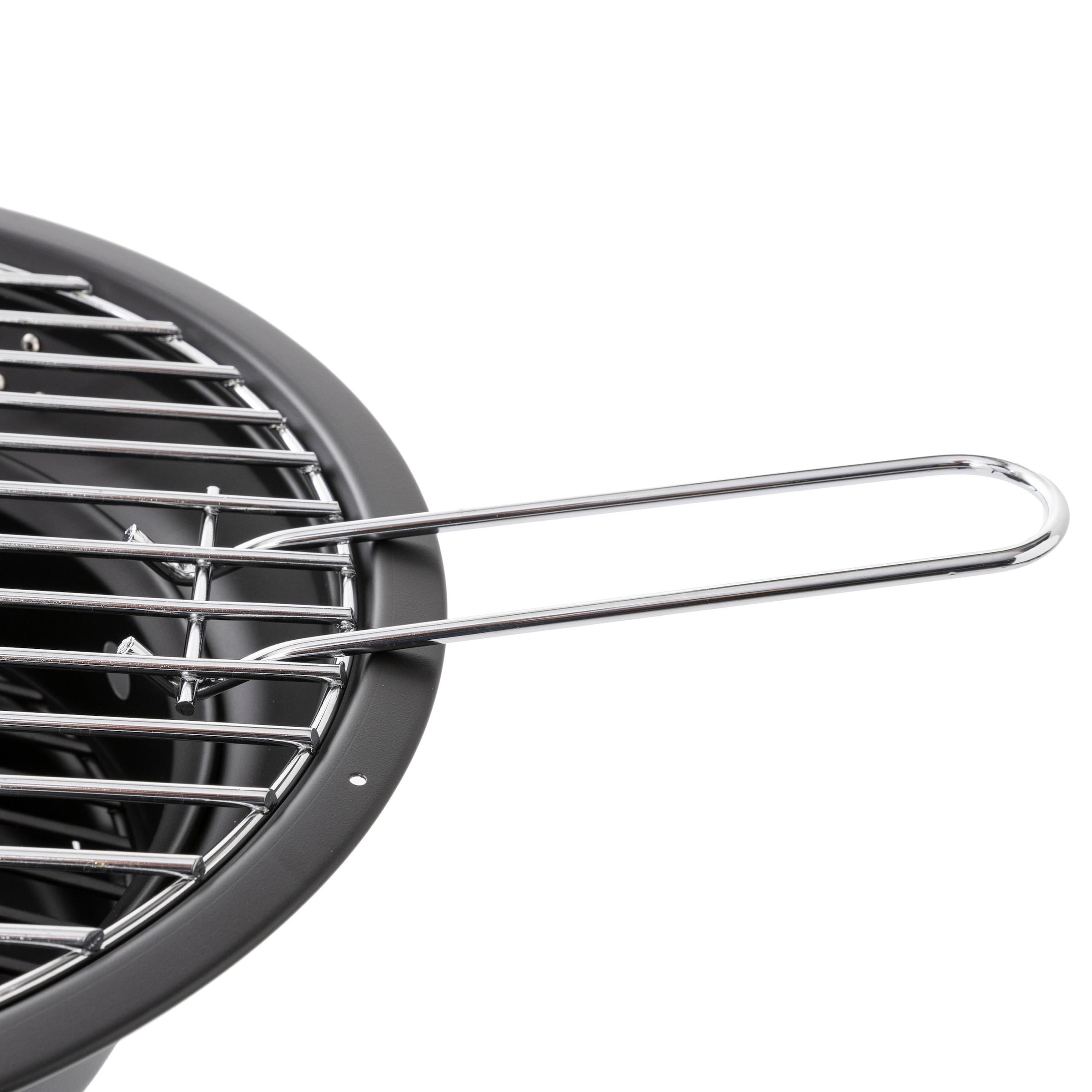 Origin Outdoors Accessories 'Campfire' in Black