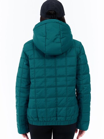 PROTEST Winter jacket 'PRTLeya' in Blue
