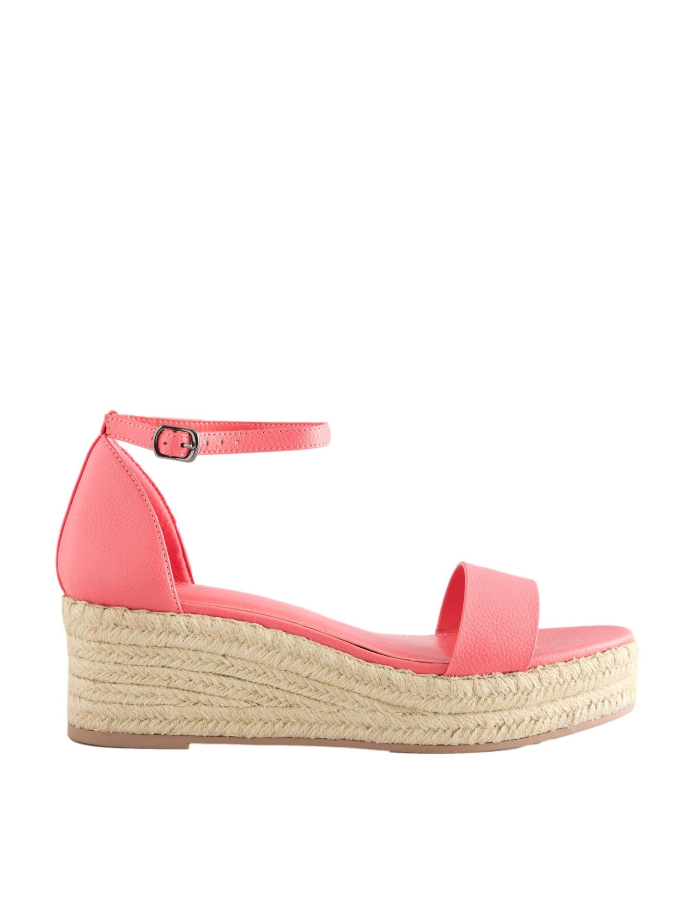 Next Szandálok 'Forever Comfort' - rózsaszín