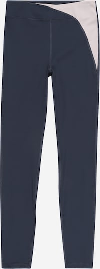 Only Play Girls Hose 'BELLO' in navy / weiß, Produktansicht