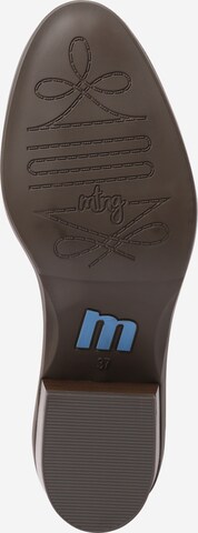 MTNG Støvler 'MIRIANA' i brun