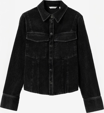 Noella - Camiseta ' N-Laela ' en negro: frente
