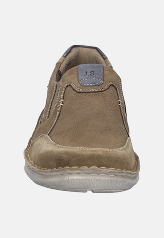 JOSEF SEIBEL Slipper New Anvers 01 in Beige