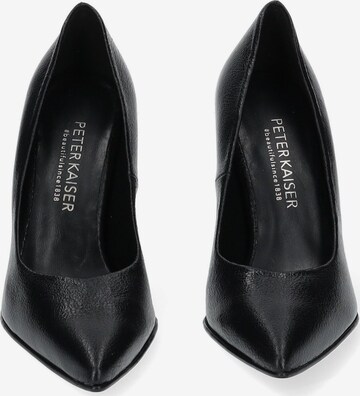 PETER KAISER Pumps in Black