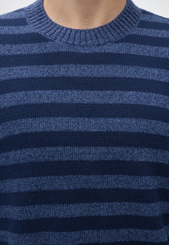 HOLLISTER Pullover in Blau