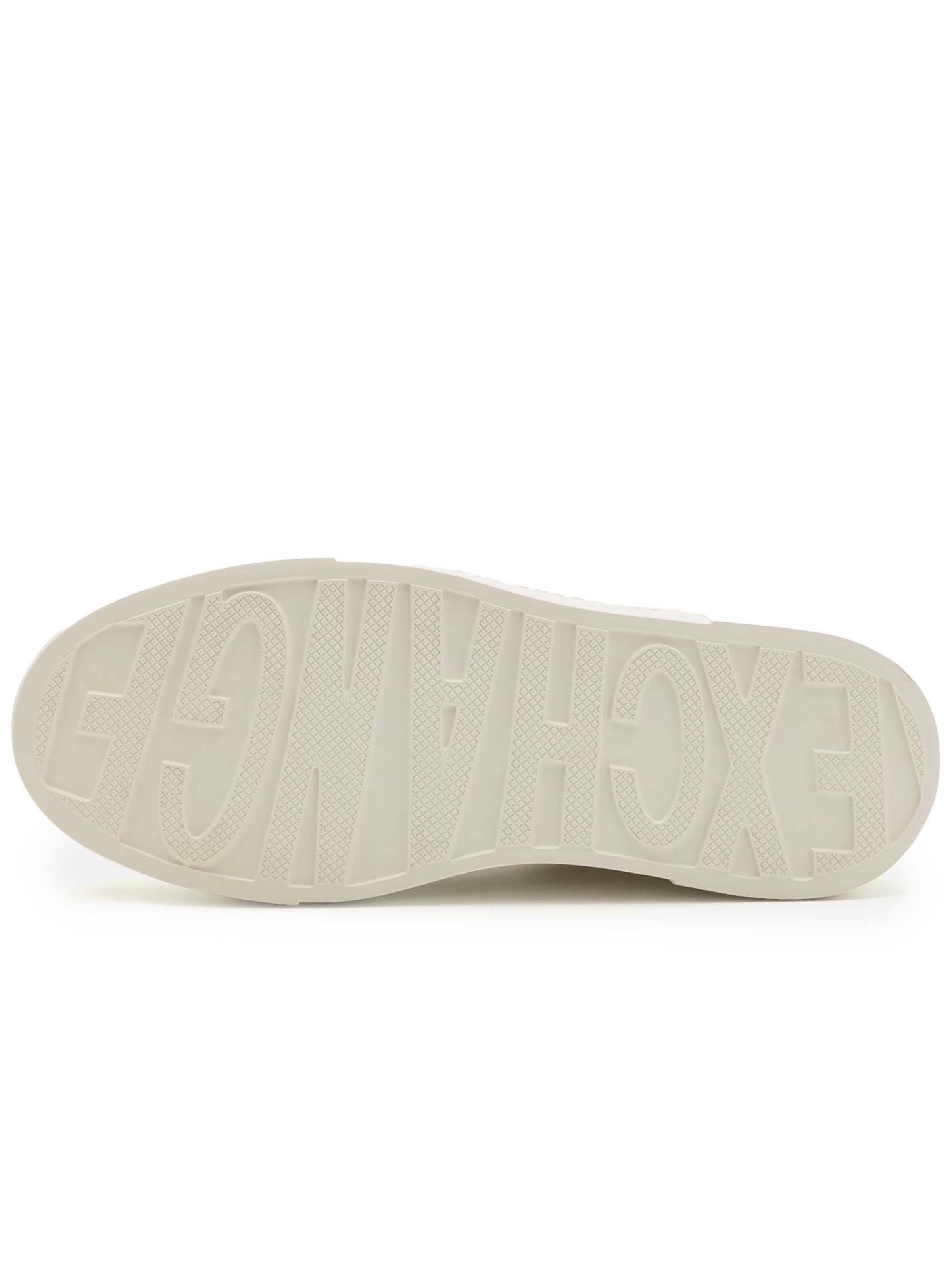 ARMANI EXCHANGE Sneakers in White