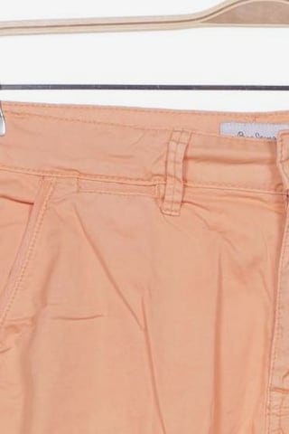 Pepe Jeans Shorts 28 in Orange