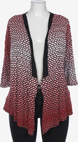 Doris Streich Sweater & Cardigan in XL in Red: front