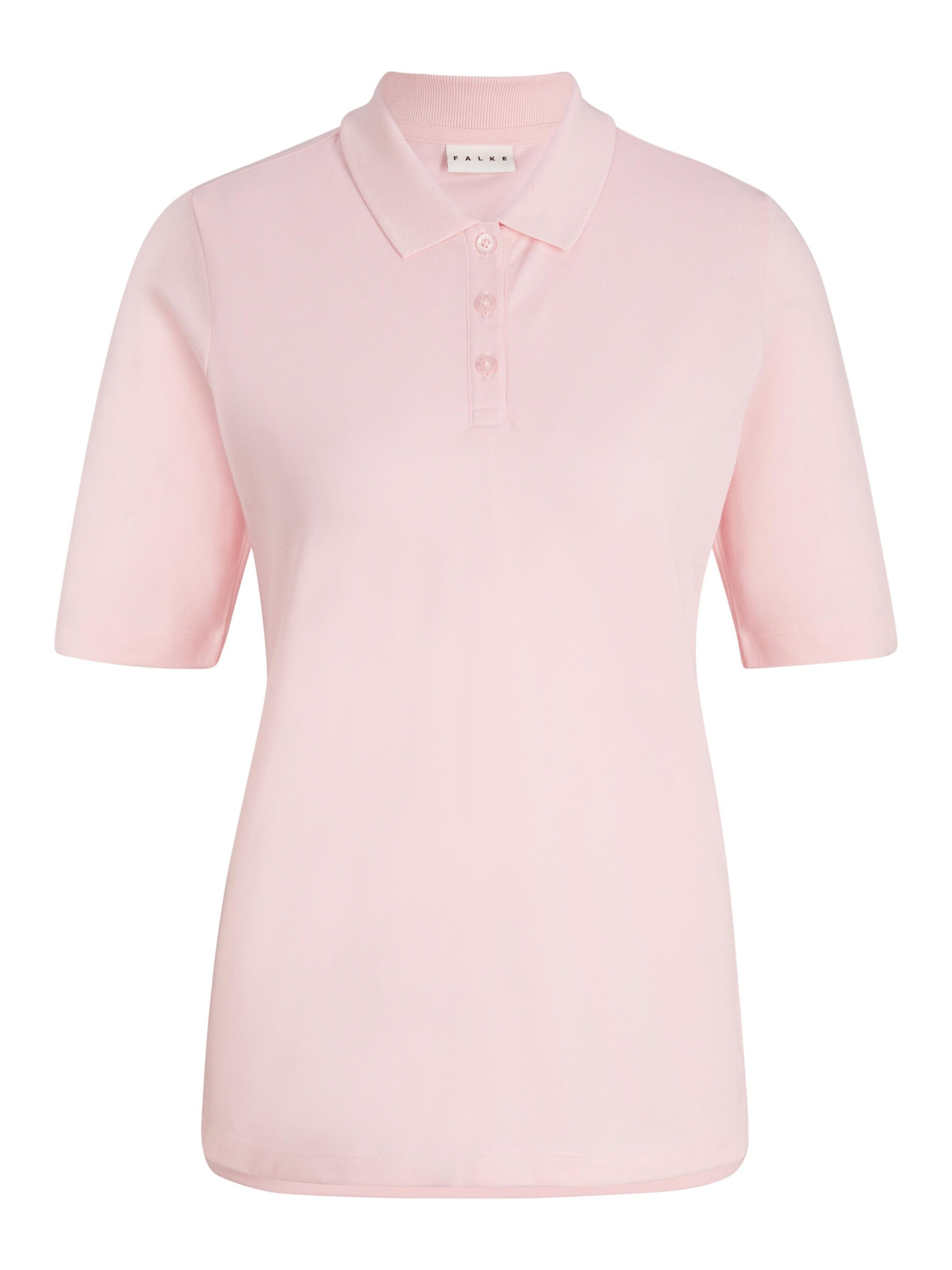 FALKE Shirt in Pink