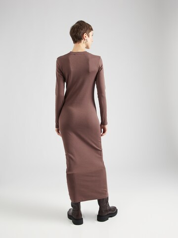 Robe BRAVE SOUL en marron