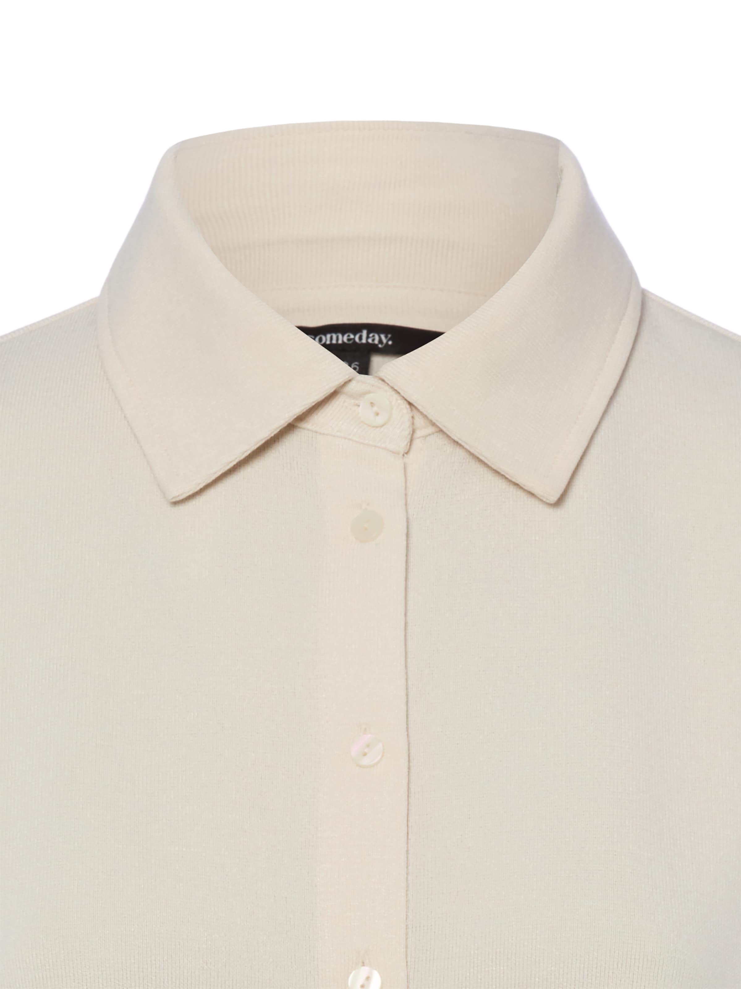 Chemisier ' Kulea ' Someday en beige