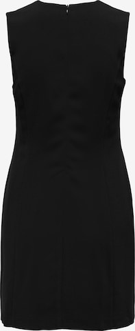 ONLY Dress 'GRY' in Black