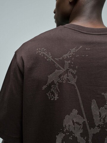 Salsa Jeans Shirt in Brown