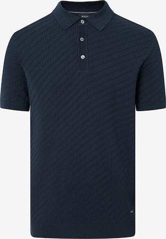 JOOP! Shirt in Blauw: voorkant