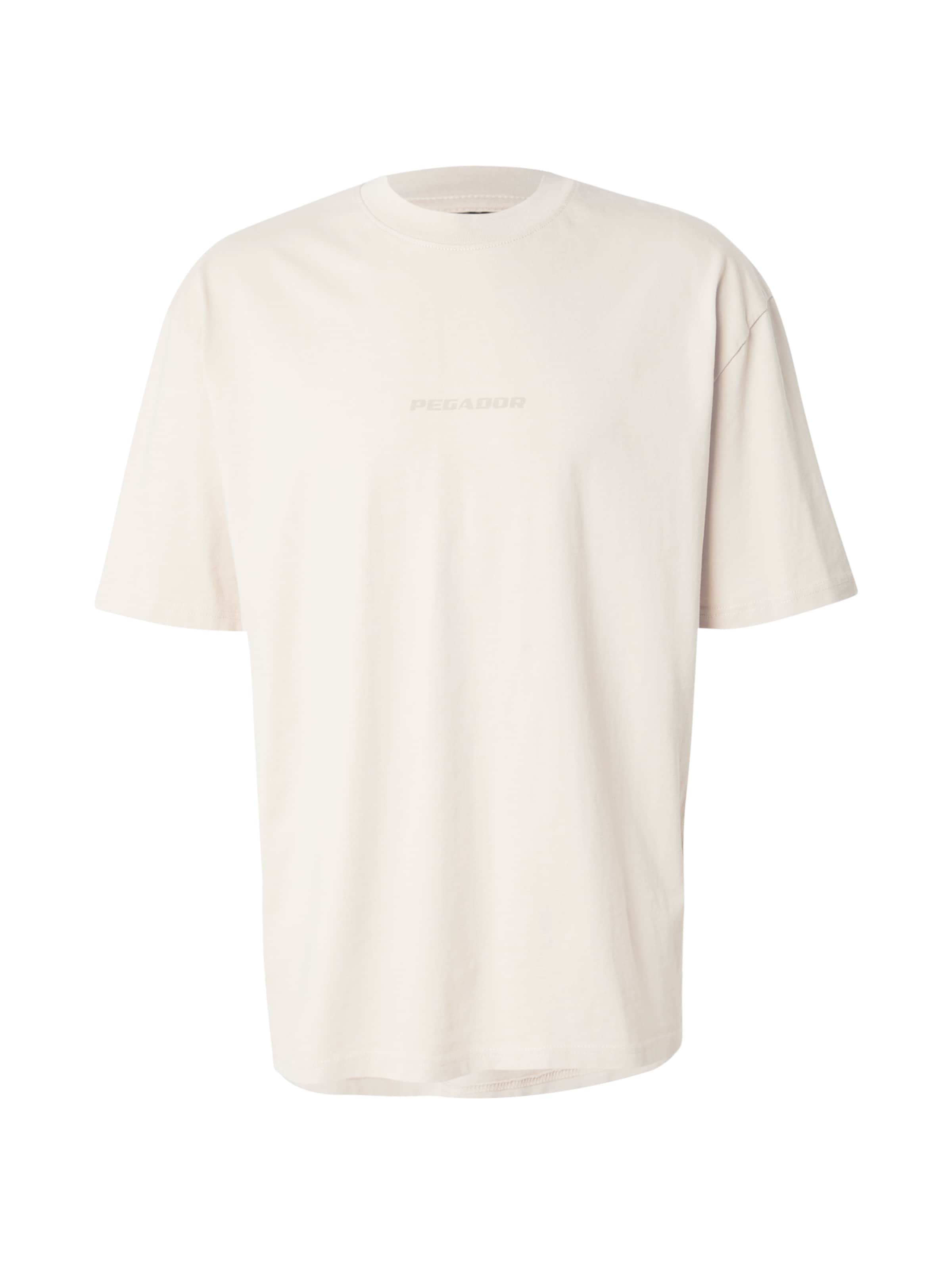 Pegador Shirt 'Colne' in Grey: front