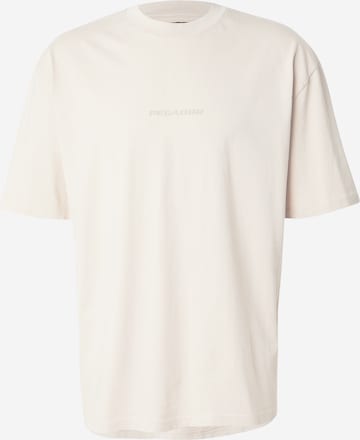 Pegador Свитшот 'Colne' в Серый: спереди