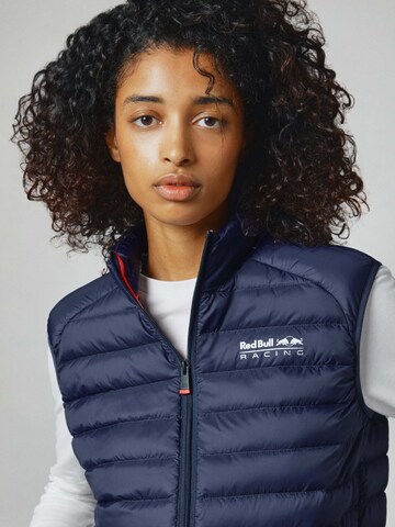 Gilet Pepe Jeans en bleu