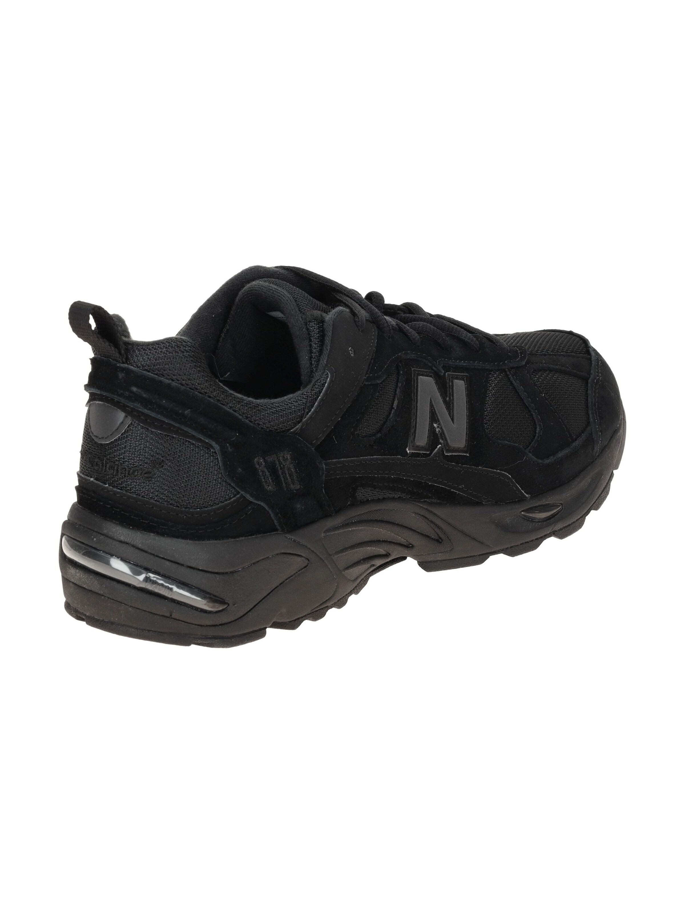 new balance Sneakers '878' in Black