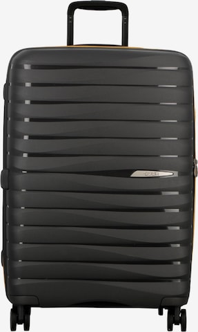 Jump Trolley in Grijs: voorkant