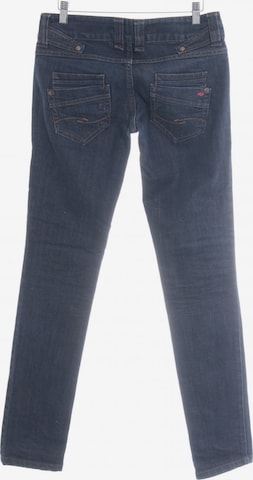 s.Oliver Slim Jeans 27-28 x 34 in Blau