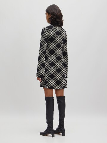 Abito in maglia 'Dunia' di EDITED in nero