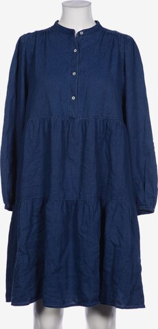 Marc O'Polo Dress in M in Blue: front