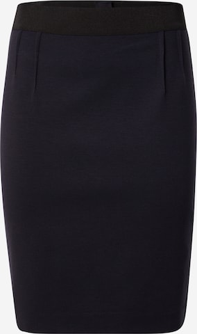 InWear Rok in Blauw: voorkant