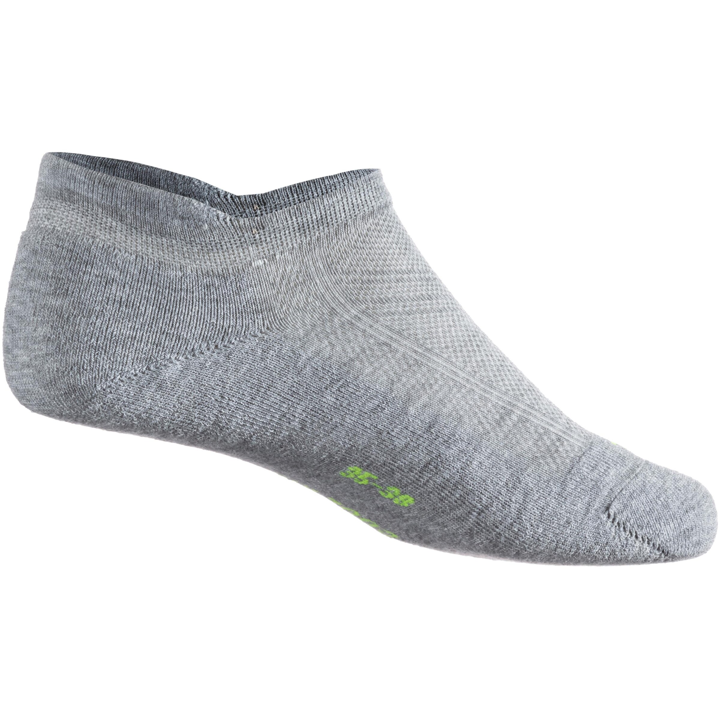 FALKE Αθλητικές κάλτσες 'Cool Kick' σε γκρι