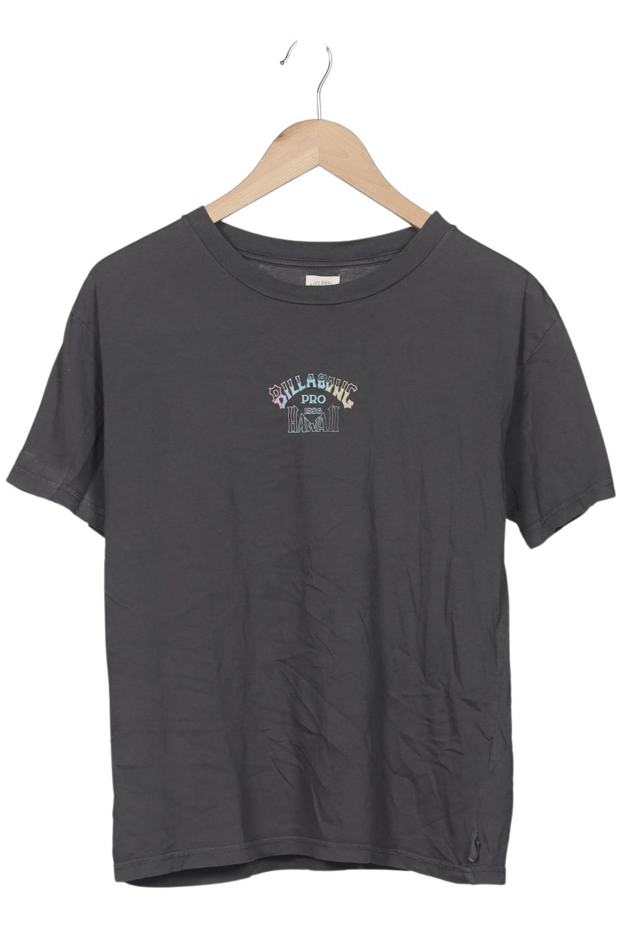 BILLABONG Top & Shirt in S in Grey: front