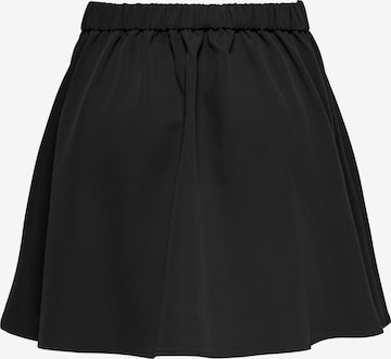 Only Petite - Falda en negro