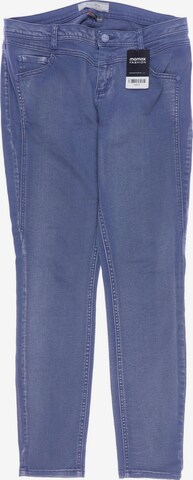 STREET ONE Jeans in 31 in Blue: front