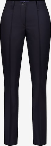 ATELIER GARDEUR Pants in Blue: front