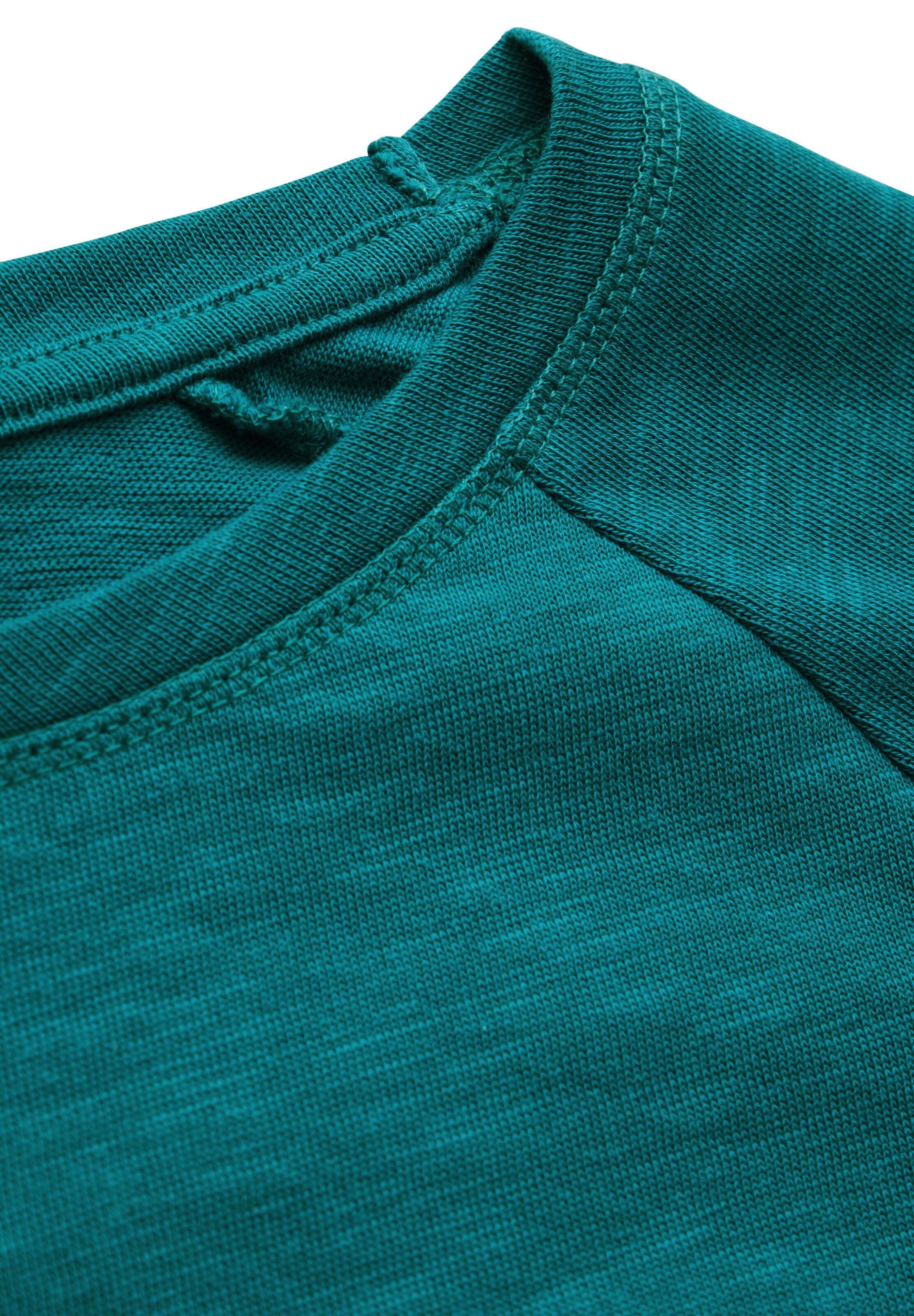 CECIL Shirt in Green