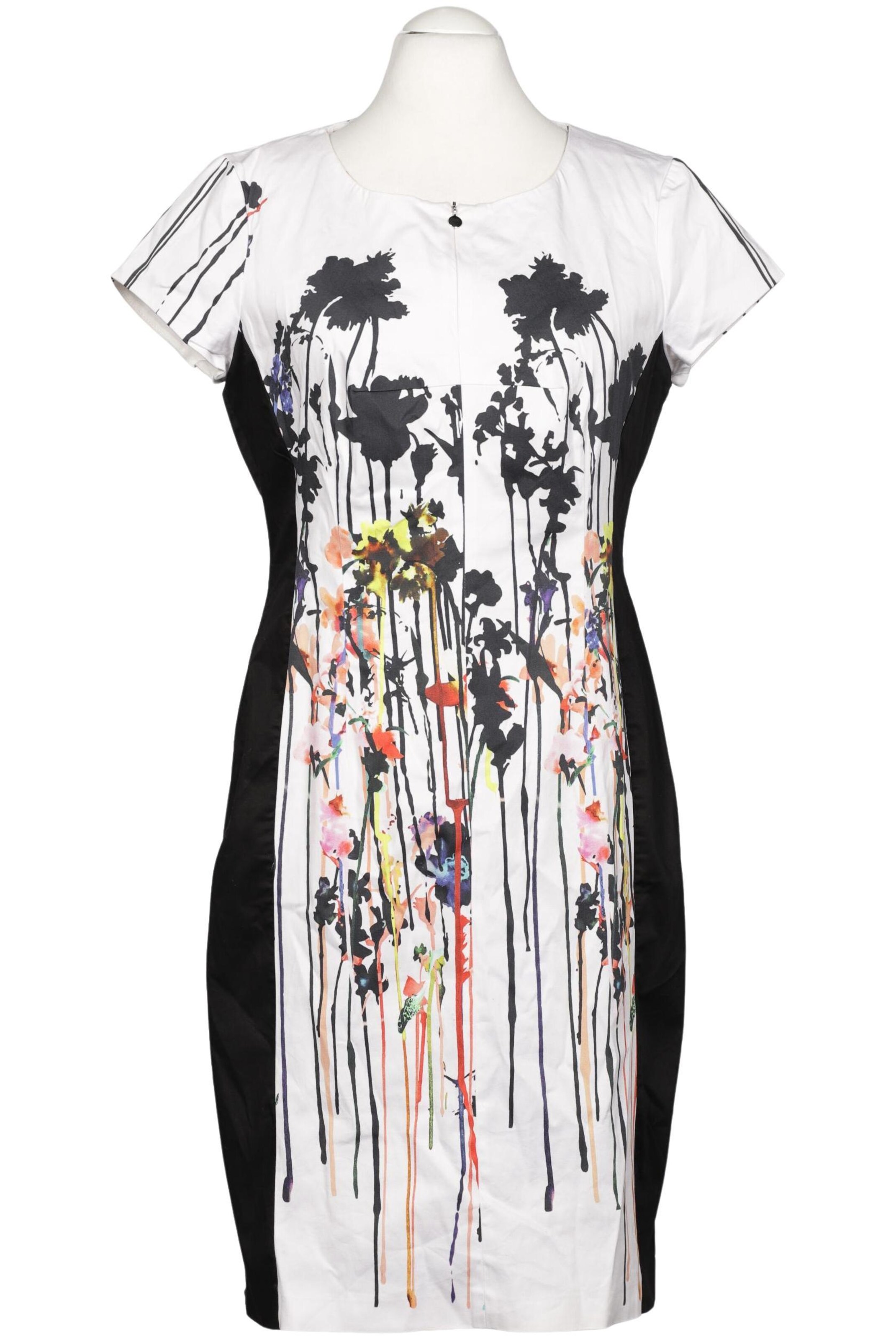 APANAGE Dress in XL in Mixed colors: front