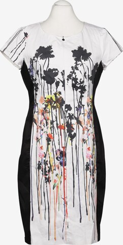 APANAGE Dress in XL in Mixed colors: front