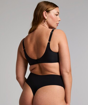 Hunkemöller BH in Zwart